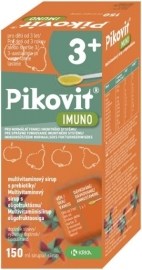 Krka Pikovit 150ml