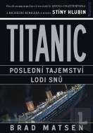 Titanic - cena, porovnanie