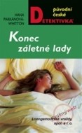 Konec záletné lady - cena, porovnanie