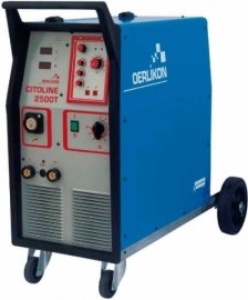 Oerlikon Citoline 2500T