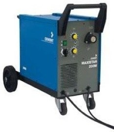 Cemont Maxistar 200M