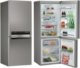 Whirlpool WBA 43982 NFC IX 