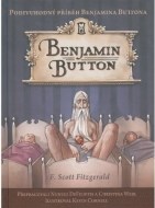 Podivuhodný příběh Benjamina Buttona - cena, porovnanie