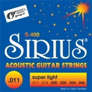 Gorstrings S-400 Super Light - cena, porovnanie