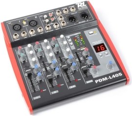 Power Dynamics PDM-L405