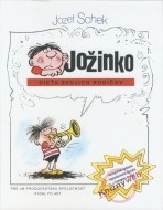 Jožinko - cena, porovnanie