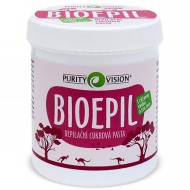 Purity Vision BioEpil 350g - cena, porovnanie