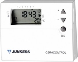 Junkers TRZ 12-2