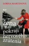 Žena na pokraji nervového zrútenia - cena, porovnanie