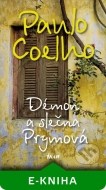 Démon a slečna Prymová - cena, porovnanie