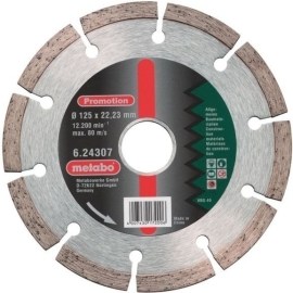 Metabo Promotion 150x22.23mm