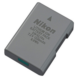 Nikon EN-EL14a