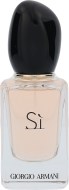 Giorgio Armani Si 30ml - cena, porovnanie