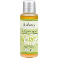 Saloos Bio Pupalkový olej 50ml - cena, porovnanie