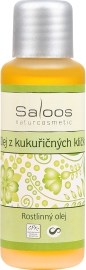 Saloos Olej z kukuričných klíčkov 250ml