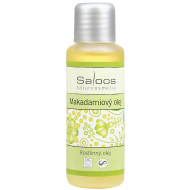 Saloos Makadamový olej 50ml - cena, porovnanie