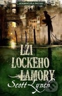 Lži Lockeho Lamory - cena, porovnanie