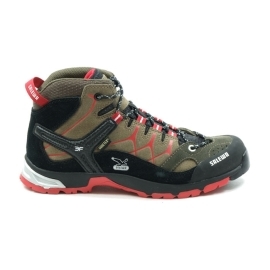 Salewa Alp Trainer Mid GTX