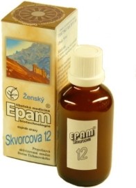 EPAM Ženský 50ml