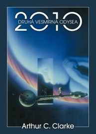 2010: Druhá vesmírná odyssea