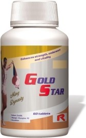 Starlife Gold Star 60tbl