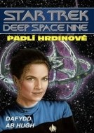 Star Trek: Deep Space Nine - Padlí hrdinové - cena, porovnanie