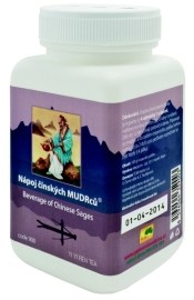 TCM Herbs Nápoj čínskych MUDRcov 100g