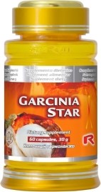 Starlife Garcinia Star 60tbl