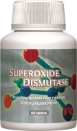 Starlife Superoxide Dismutase 60tbl - cena, porovnanie