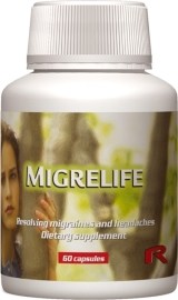 Starlife Migrelife 60tbl