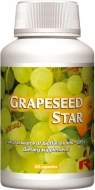 Starlife Grapeseed Star 60tbl - cena, porovnanie