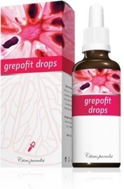 Energy Grepofit drops 30ml