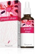 Energy Grepofit drops 30ml - cena, porovnanie