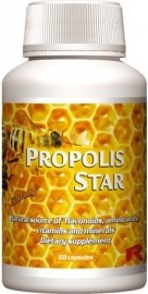 Starlife Propolis Star 60tbl