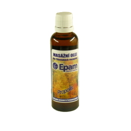 EPAM Olej propolisový 50ml