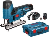 Bosch GST 10.8 V LI - cena, porovnanie