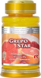 Starlife Grepostar 60tbl