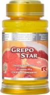 Starlife Grepostar 60tbl - cena, porovnanie