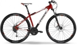 Haibike Attack SL 2014 29"