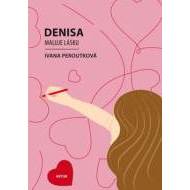 Denisa maluje lásku - cena, porovnanie