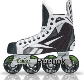 Reebok 4K Pump