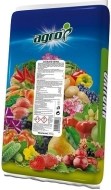 Agro CS Dusíkaté vápno 20kg - cena, porovnanie