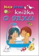 Moje první knížka o sexu - cena, porovnanie