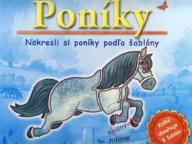 Poníky