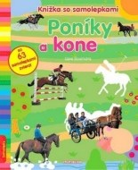 Poníky a kone - cena, porovnanie