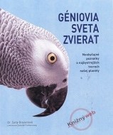 Géniovia sveta zvierat - cena, porovnanie