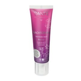 Sante Bio Goji Night Cream 30ml