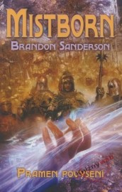 Mistborn 2