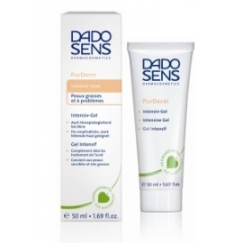 Dado Sens Pur Derm intenzívny gél 50ml