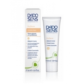 Dado Sens PurDerm tónovací krém 30ml